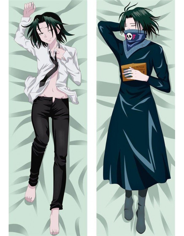 Feitan Hunter x Hunter 22751 EU Anime Body Pillow