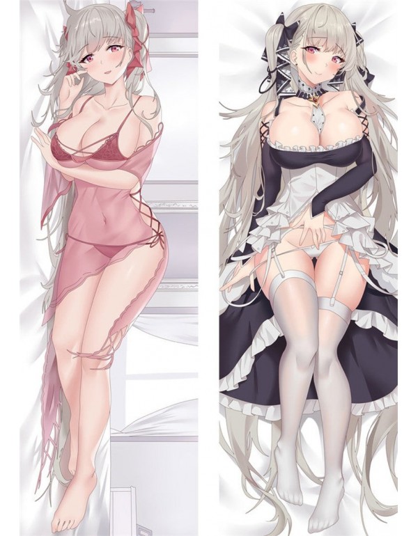 Formidable Azur Lane Anime Body Pillow