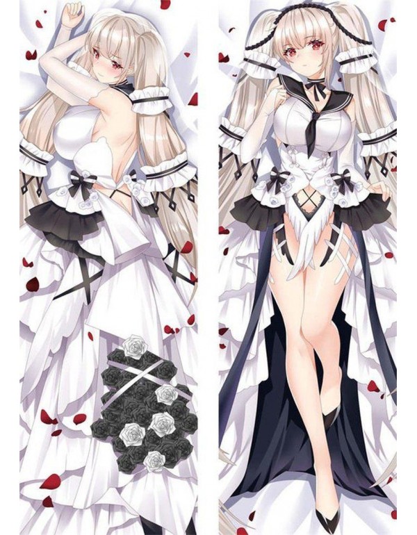 Formidable Azur Lane 21835 EU Anime Body Pillow