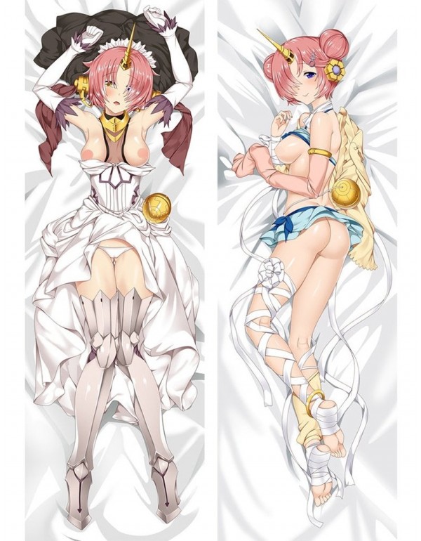 Frankenstein Fate Grand Order dakimakura Anime Bod...