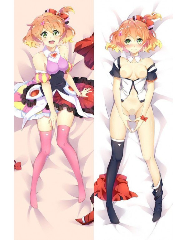 Freyja Wion Macross Delta dakimakura  Anime Body P...