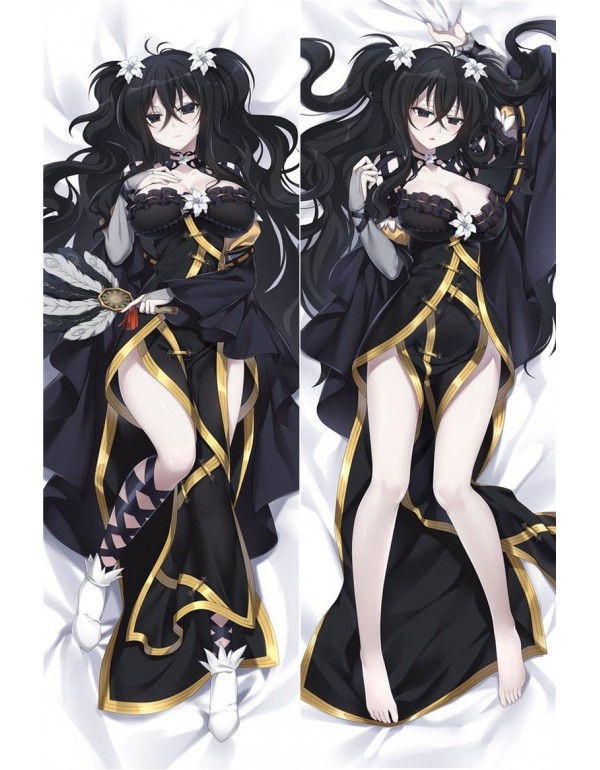 Fubuki Senran Kagura  Anime Body Pillow