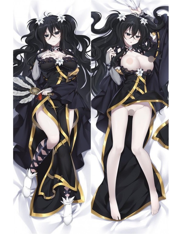 Fubuki Senran Kagura dakimakura  Anime Body Pillow