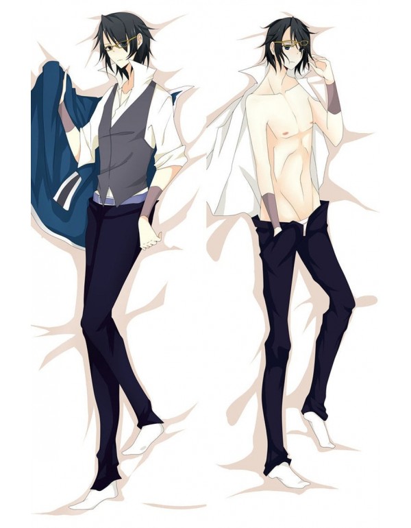 Fushimi K Project Anime Body Pillow