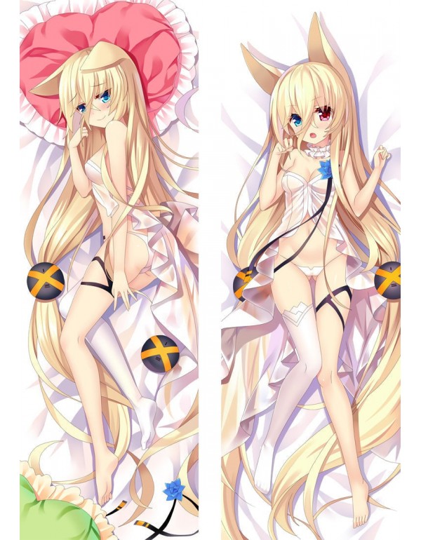 G41 Dolls Girls Frontline Anime Body Pillow