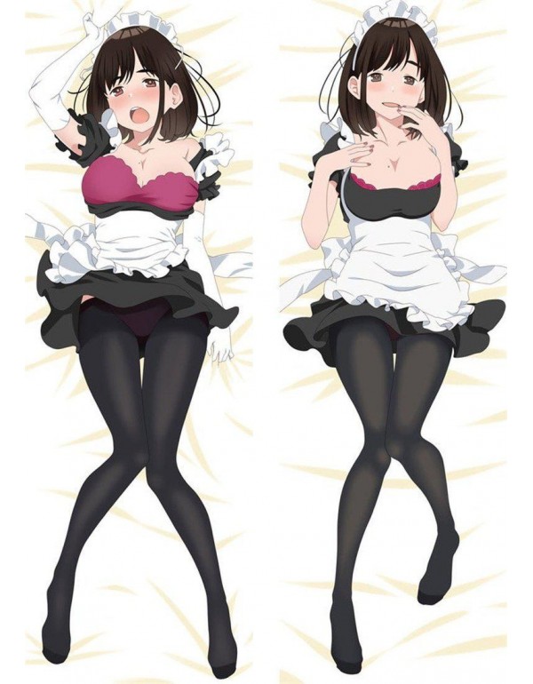 Ganbare Douki-chan 22211 EU Anime Body Pillow