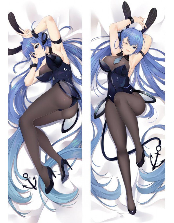 Garden Azur Lane  Anime Body Pillow