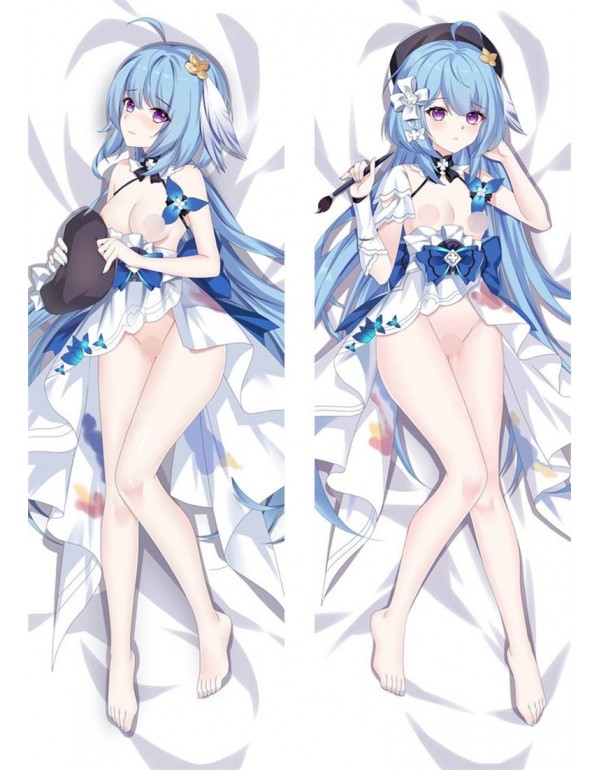 Griseo Honkai Impact dakimakura Anime Body Pillow