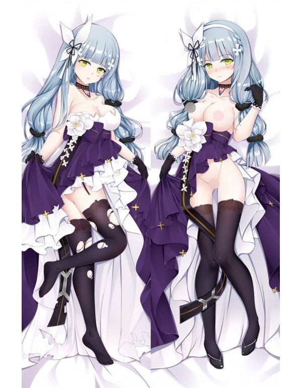 HK416 Dolls Girls Frontline dakimakura  Anime Body...