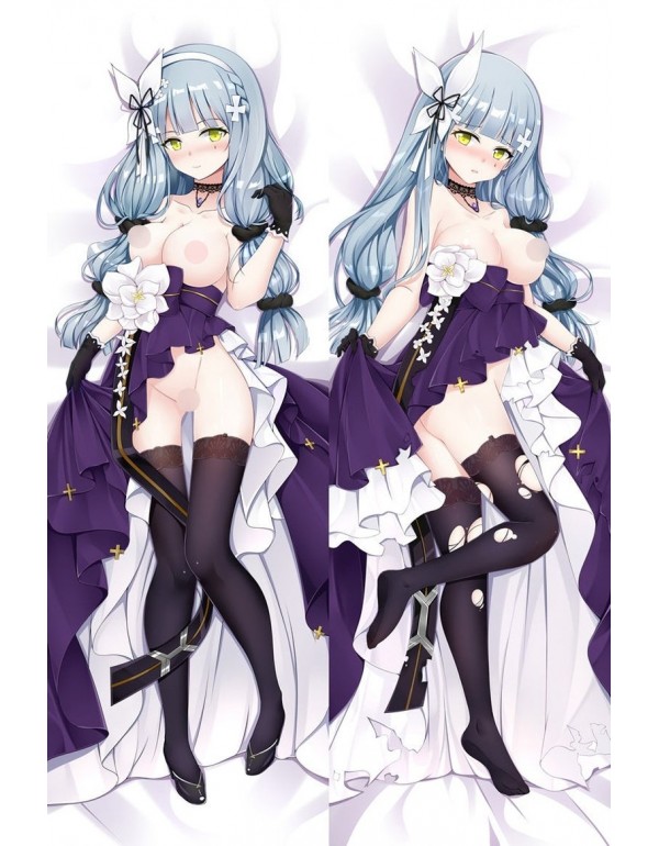 HK416 Dolls Girls Frontline dakimakura  Anime Body...