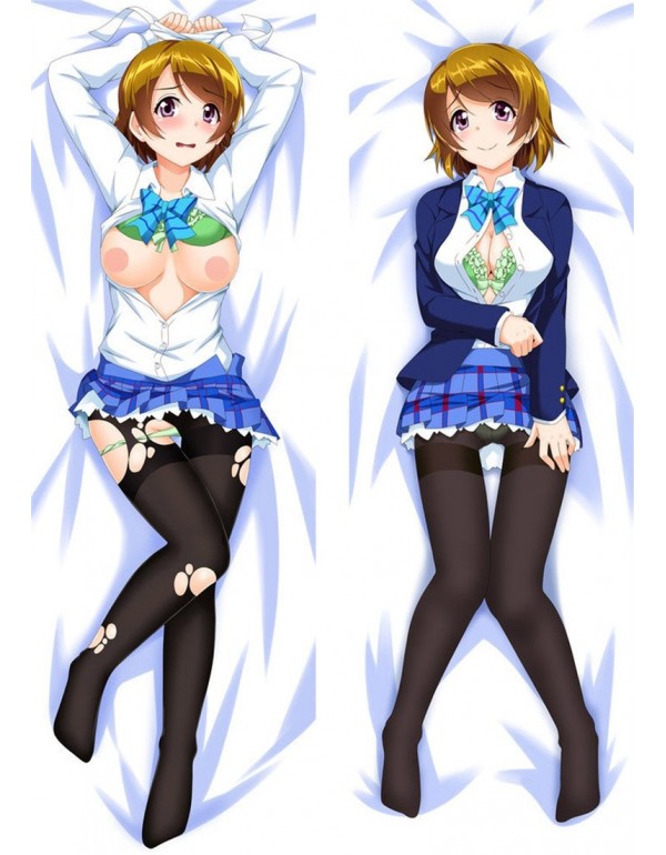 Hanayo Koizumi Love Live dakimakura Anime Body Pil...