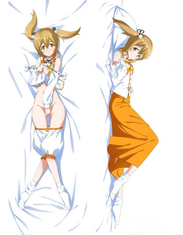 Haneru Inaba Vtuber Anime Body Pillow