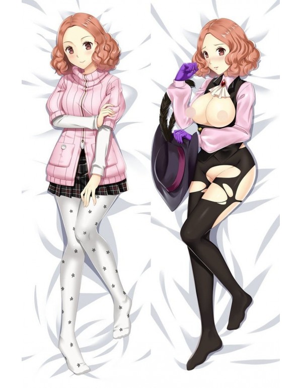 Haru Okumura Persona 5 dakimakura  Anime Body Pill...