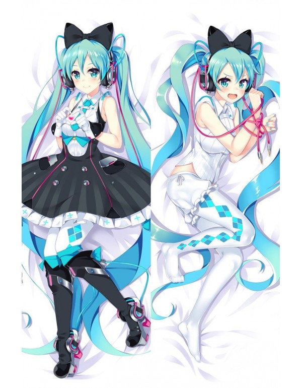 Hatsune Miku  Anime Body Pillow