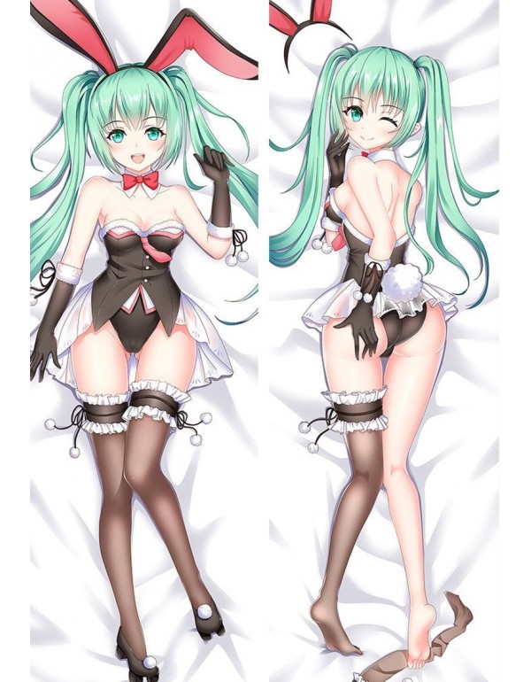 Hatsune Miku  Anime Body Pillow