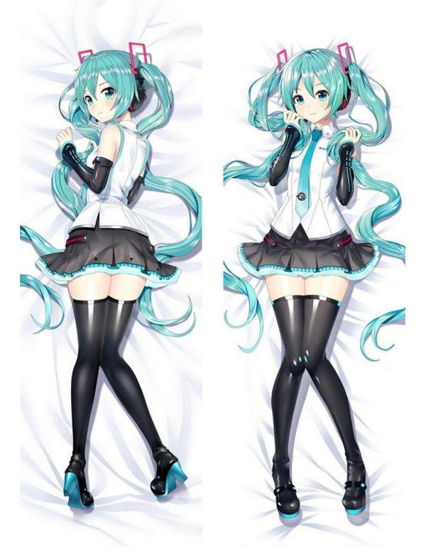 Hatsune Miku Vocaloid 20706 EU Anime Body Pillow