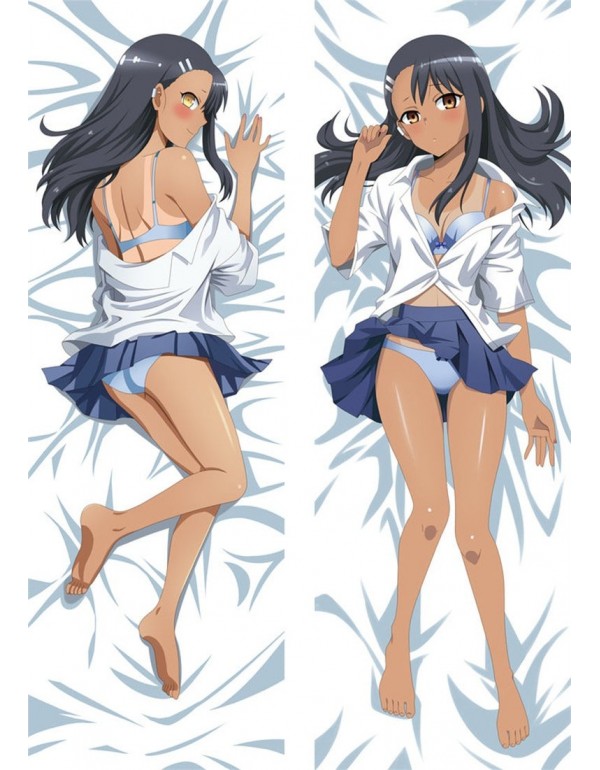 Hayase Nagatoro Anime Body Pillow