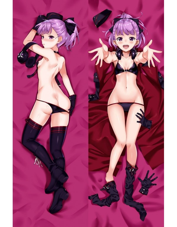 Helena Blavatsky Fate Grand Order Anime Body Pillo...