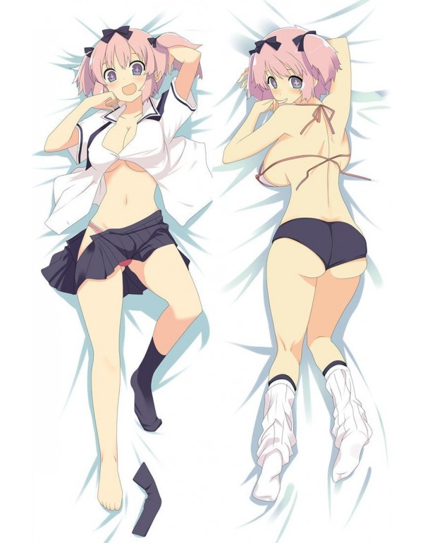 Hibari Senran Kagura Anime Body Pillow