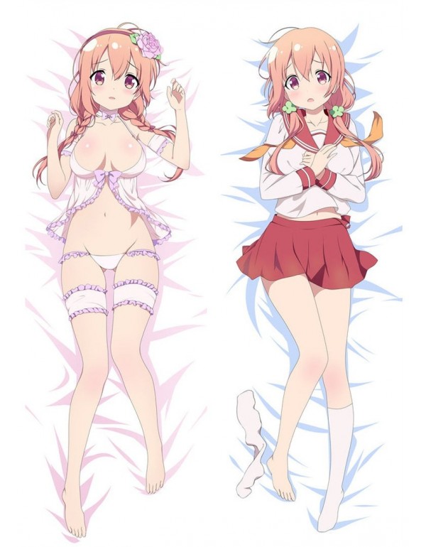 Hinako Sakuragi Hinako Note Anime Body Pillow