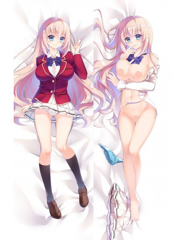 Honami Ichinose Classroom Of The Elite dakimakura ...