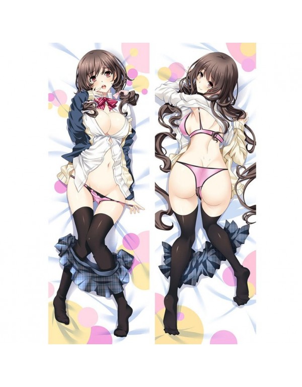 Hoshimi Tsukuyo Kiss Ato Anime Body Pillow