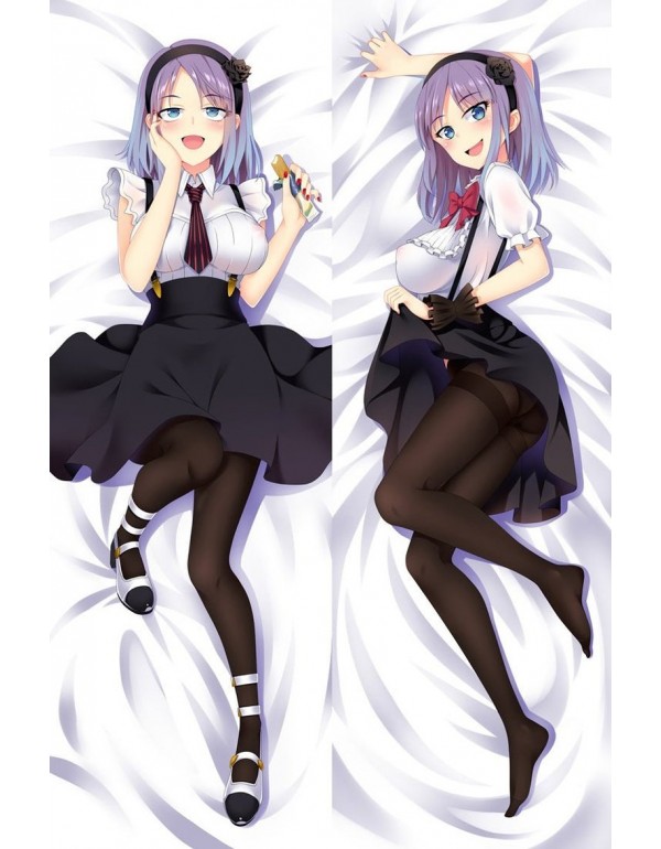 Hotaru Shidare Dagashi Kashi  Anime Body Pillow