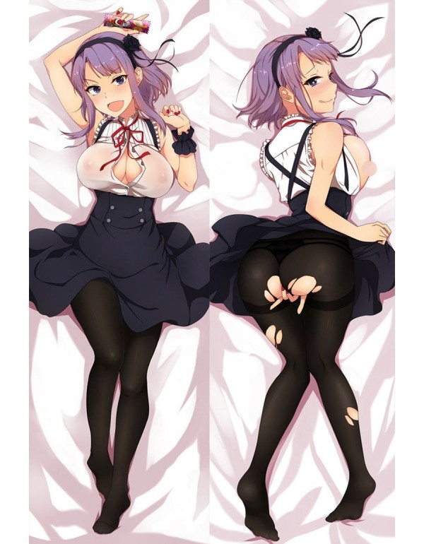 Hotaru Shidare Dagashi Kashi dakimakura Anime Body...