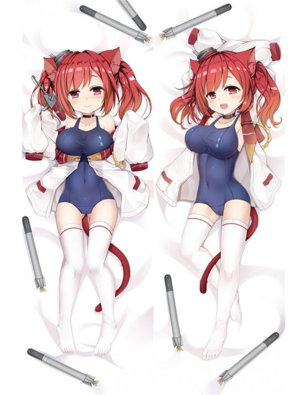 I-19 Azur Lane  Anime Body Pillow