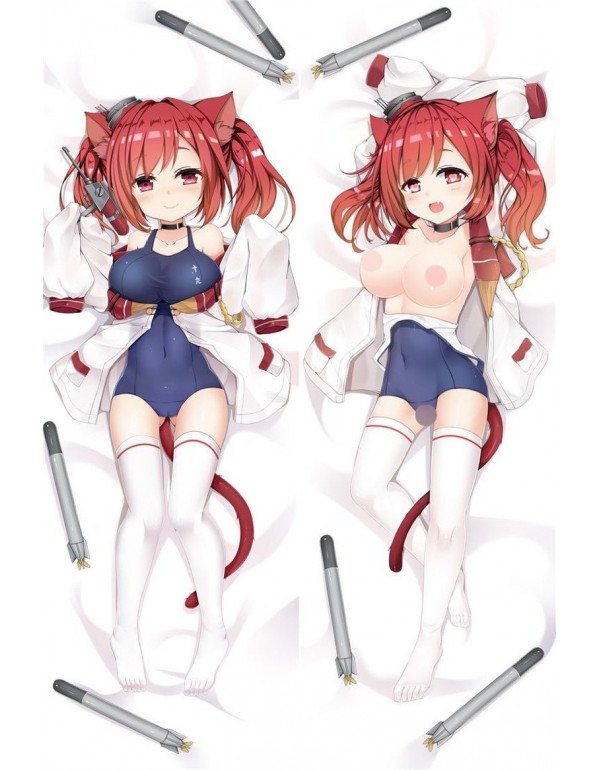 I-19 Azur Lane dakimakura  Anime Body Pillow