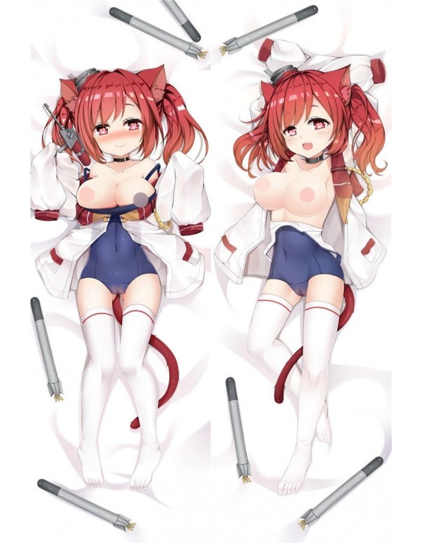 I-19 Azur Lane dakimakura  Anime Body Pillow