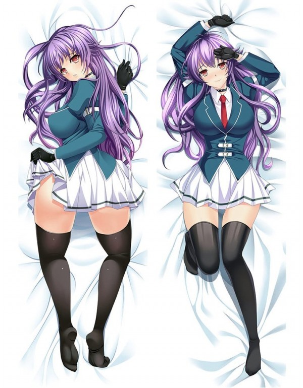 Ibuki Anime Body Pillow