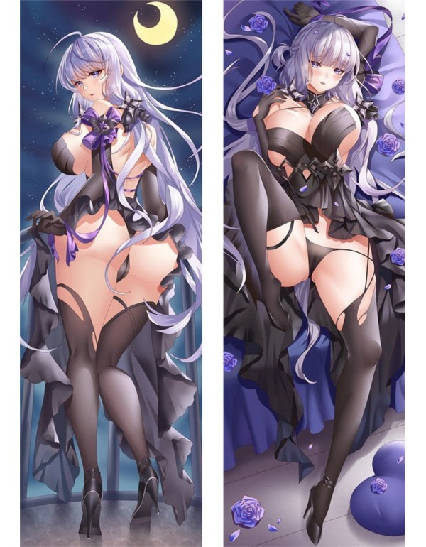 Illustrious Azur Lane Anime Body Pillow