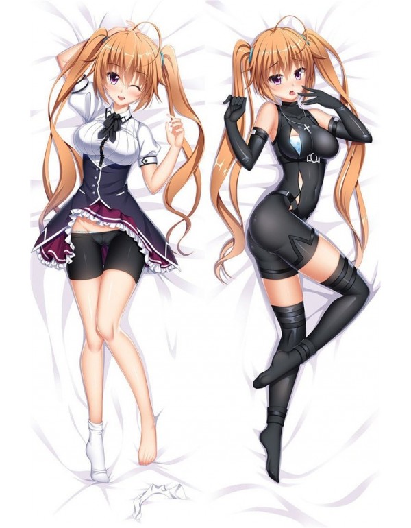 Irina Shidou High School DxD  Anime Body Pillow