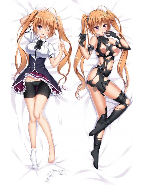 Irina Shidou High School DxD dakimakura  Anime Bod...