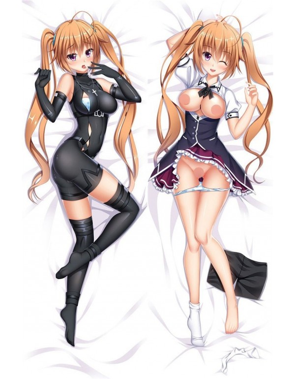 Irina Shidou High School DxD dakimakura  Anime Bod...