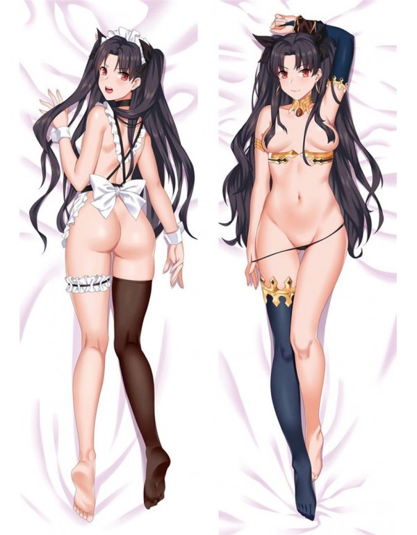 Ishtar Fate Grand Order Anime Body Pillow