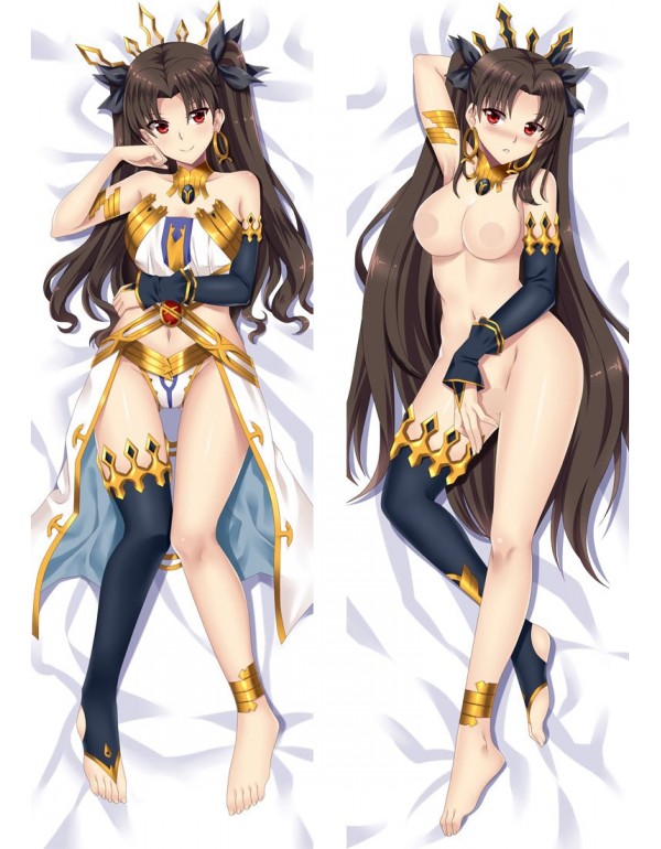 Ishtar Fate Grand Order dakimakura  Anime Body Pil...