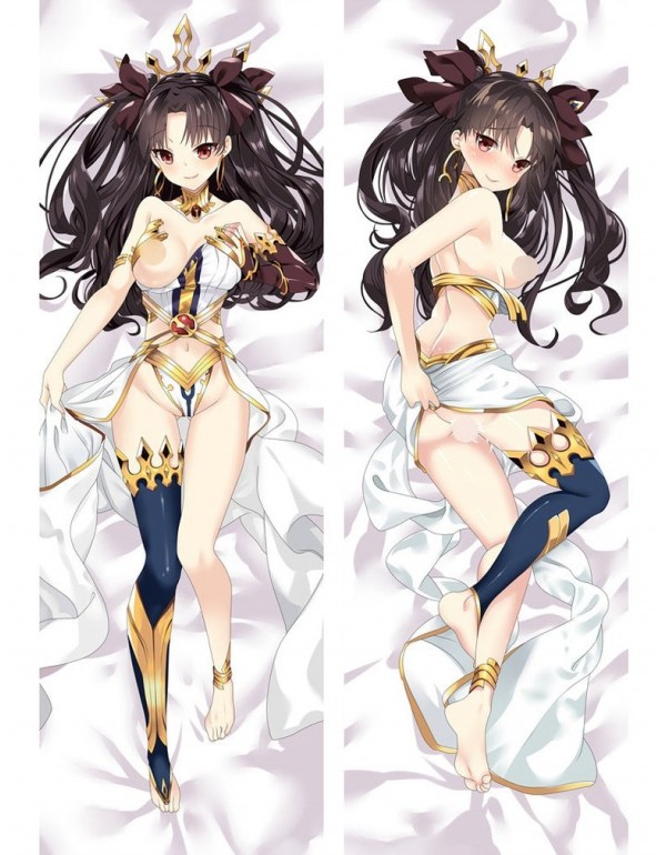 Ishtar Fate Grand Order dakimakura Anime Body Pill...