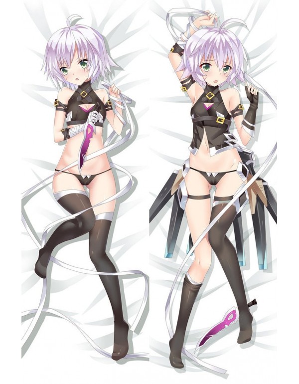 Jack the Ripper Fate Grand Order Anime Body Pillow