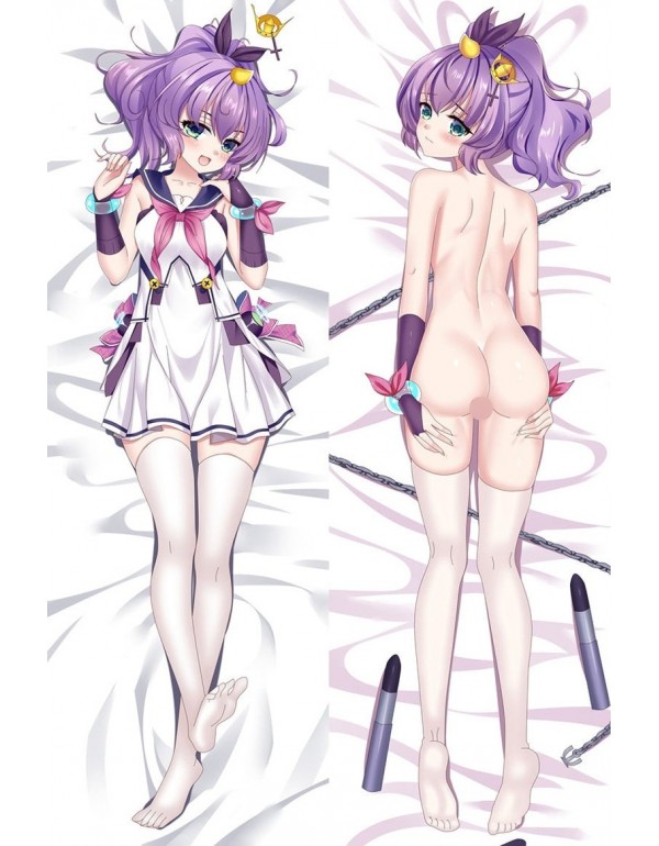 Javelin Azur Lane dakimakura Anime Body Pillow