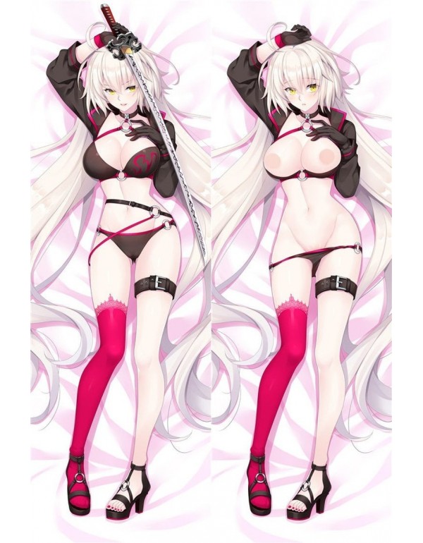 Jeanne d'arc Alter Fate Grand Order dakimakura  An...