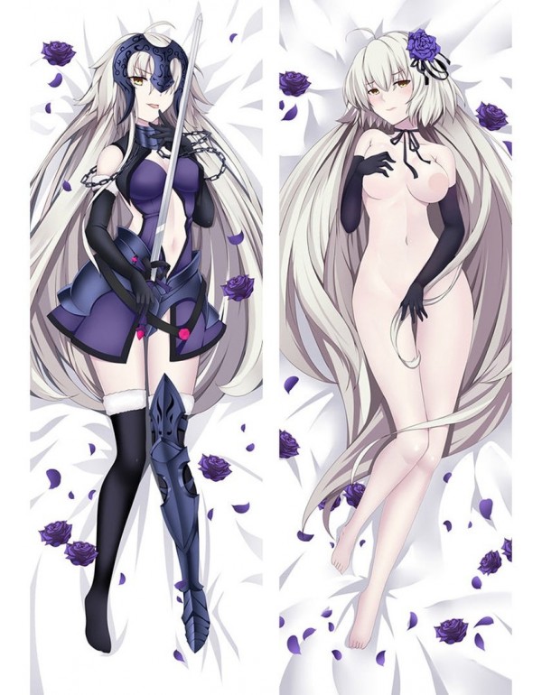 Jeanne d'arc Fate Grand Order dakimakura Anime Bod...