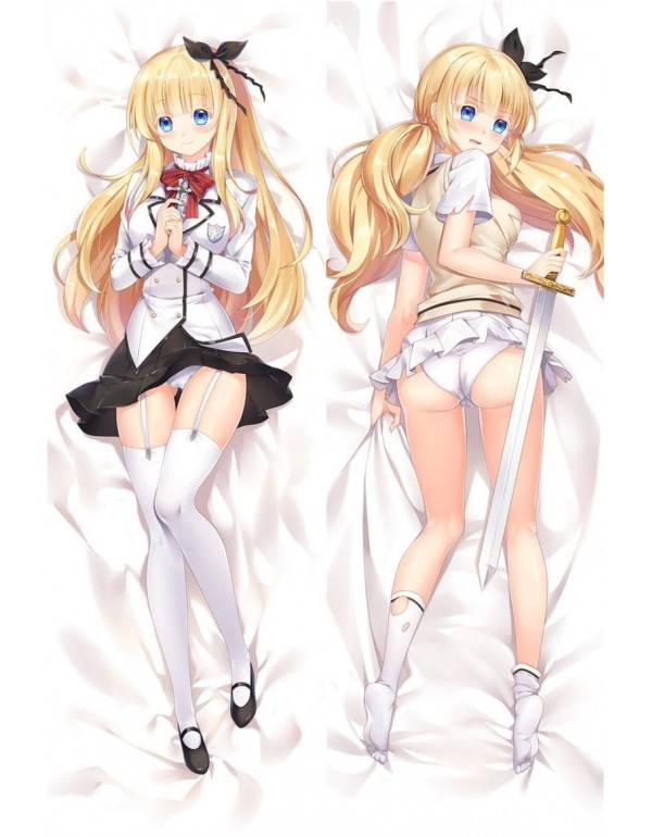 Juliet Persia Boarding School Juliet  Anime Body P...