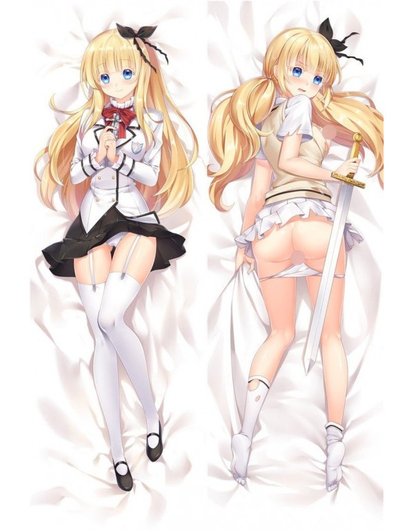 Juliet Persia Boarding School Juliet dakimakura  A...