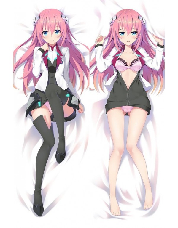 Julis-Alexia von Riessfeld Asterisk War  Anime Bod...