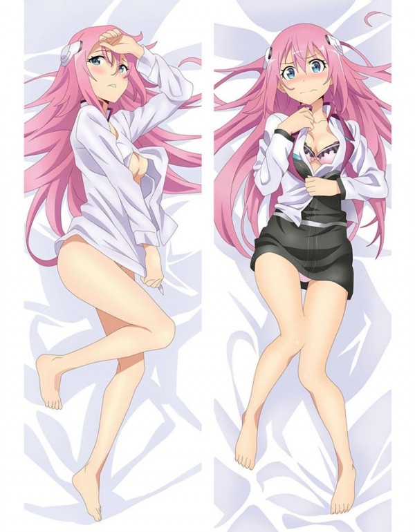 Julis-Alexia von Riessfeld Asterisk War Anime Body...