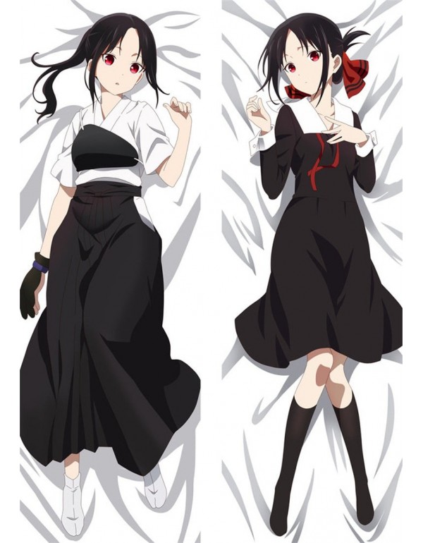 Kaguya Shinomiya Kaguya-sama Love Is War Anime Bod...