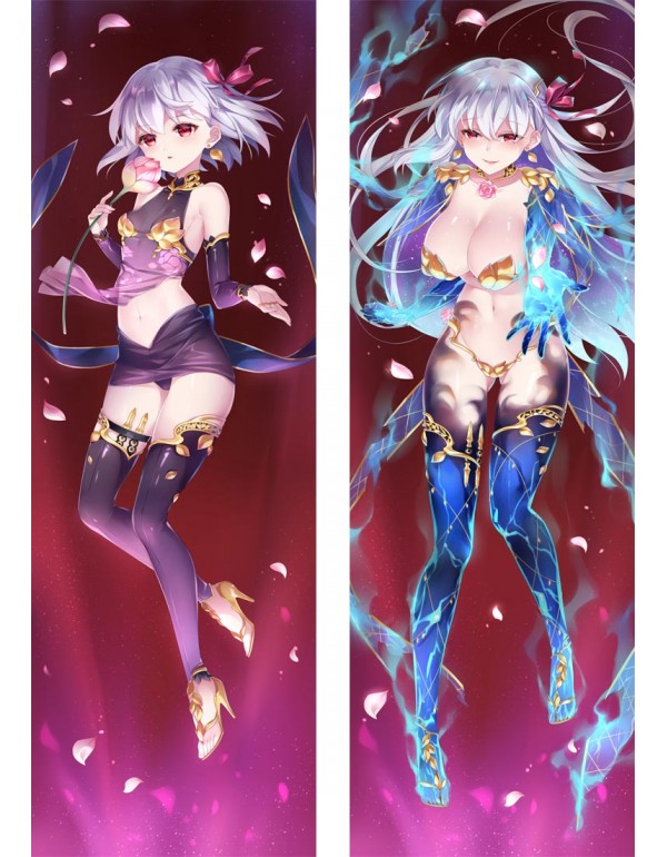 Kama Fate Grand Order  Anime Body Pillow