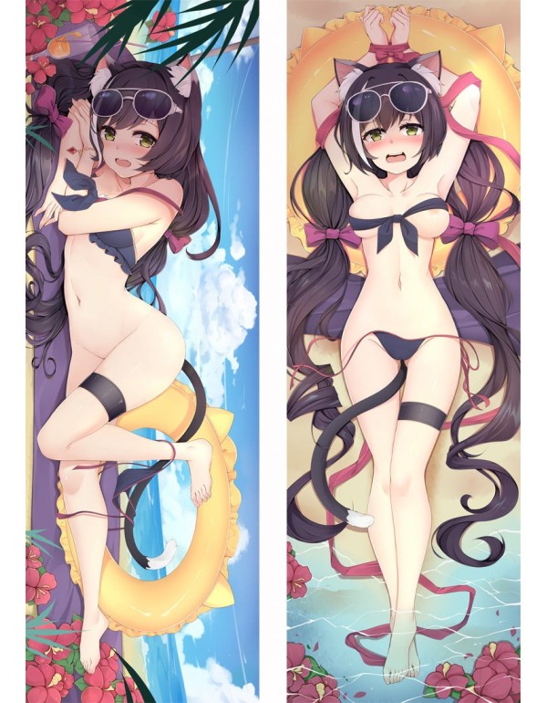 Karyl Princess Connect Re Dive  Anime Body Pillow